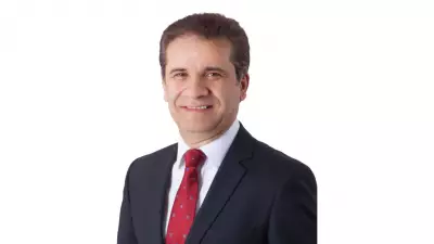 Hedef Portföy'e 35 Yıllık Finans Deneyimiyle Ömer Eryılmaz Genel Müdür Oldu