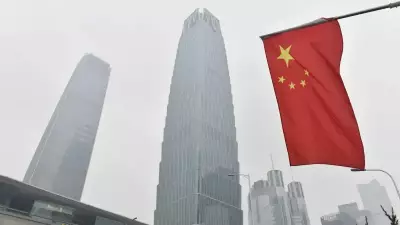 Çin'in Yerli Uçak Gemisi Fucien İlk Eğitim Seferini Tamamladı