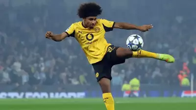 Karim Adeyemi'ye 450 Bin Euro Ceza: Muşta ve Elektroşok Silahı