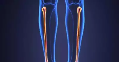 Kaval Kemiği Ağrısı: Nedenleri ve Tedavi Yöntemleri