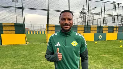 Kayode'den Lookman ve Osimhen için Galatasaray yorumu