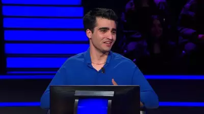 Kim Milyoner Olmak İster Pazar Akşamı 5 Milyon TL ile ATV'de!