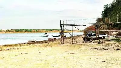 Kuraklık Alarmı: Sıcaklıklar Mevsim Normallerinin Üzerinde