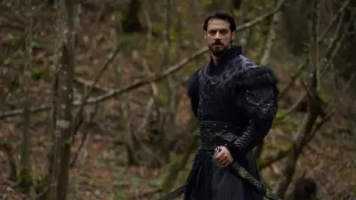 Kuruluş Orhan 5. Bölüm İzle: 26 Kasım'da ATV'de