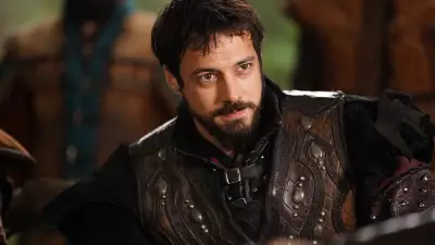 Kuruluş Osman 4. Bölümde Orhan Bey ve Nilüfer Hatun Büyük Tuzakta!