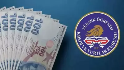 KYK Burs Ödemeleri Başladı: T.C. Kimlik Numarasına Göre Ödeme Tarihleri