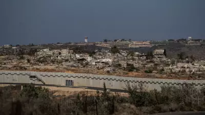 Lübnan Genelkurmay Başkanı: Hayati ve Zor Dönemden Geçiyoruz