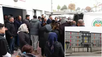 Malatya'da Kalp Krizi: Ortaokul Öğrencisi Sude D. Hayatını Kaybetti