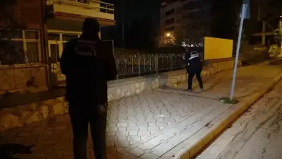 Malatya'da Kavgada Bıçaklanan Genç Yaralandı: 18 Yaşındaki İ.C. Hastaneye Kaldırıldı