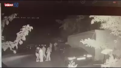 Maltepe'de Kafeye Silahlı Saldırı: 2 Şüpheli Tutuklandı