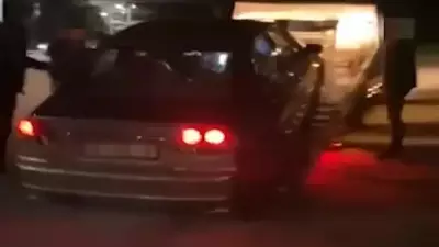 Manisa'da Abartılı Egzoz Denetimi: 64 Araç Trafikten Men Edildi