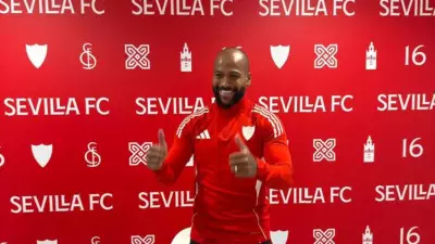 Marcao'dan Galatasaray İtirafı: Sevilla'ya Transfer Sürecini Anlattı