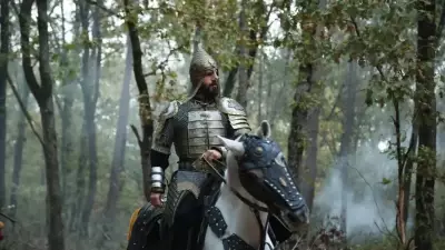Mehmed Fetihler Sultanı 60. Bölüm Fragmanı Yayınlandı!