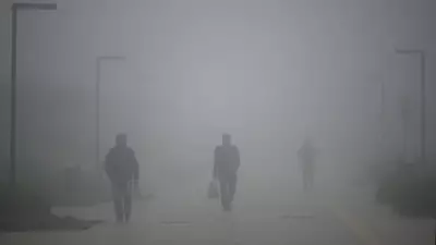 Meteorolojiden Peş Peşe Uyarılar: Yoğun Sis Geliyor!