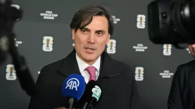 Montella'dan Play-Off Öncesi Liglere Ara Talebi: Takvim Sıkışık