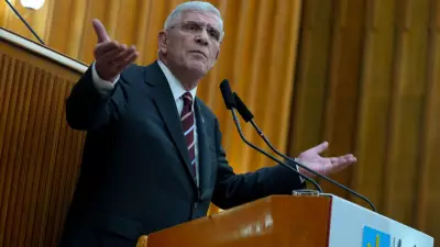 Müsavat Dervişoğlu'dan Sert Eleştiriler: Manipülasyon ve Denetimsizlik