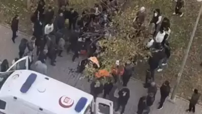 Muş'ta Eski Eş Şiddeti: Pompalı Tüfekle Saldırdı, Yasemin D. Ağır Yaralı