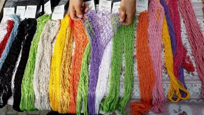 Naylon ve İplik İthalatına 3 Yıl Ek Mali Yükümlülük