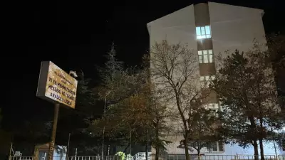 Niğde'de Pasta Yiyen 6 Öğrenci Zehirlendi: Tedavi Altına Alındı