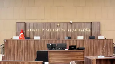 Nihat Karagelli'ye Boşanma Davasında İlanen Tebliğ