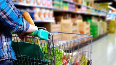 ŞOK 22-25 Kasım Aktüel Fırsatları: Giyimden Ev Aletlerine İndirim