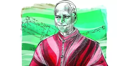 Papa XIV. Leo Türkiye'yi Ziyaret Ediyor: Barış ve Diyalog Mesajı