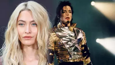 Paris Jackson Mahkemede: Michael Jackson'ın Mirasında Yeni Kriz