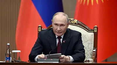 Putin'den Ukrayna Savaşı Açıklaması: Çekilmezlerse Hedeflerimize Silahla Ulaşacağız