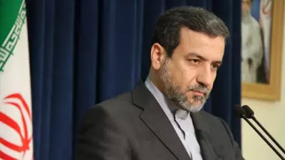 İran Dışişleri Bakanı Arakçi Paris'e Gidiyor: Nükleer Program ve Mahdieh Esfandiari Gündemde