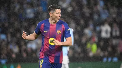 Robert Lewandowski'den Fenerbahçe iddialarına yanıt: 'Yakında yolu seçeceğim'