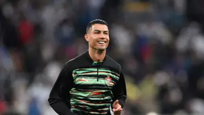 Ronaldo'nun Dünya Kupası Yolu Açık! Kırmızı Kart Cezası Ertelendi