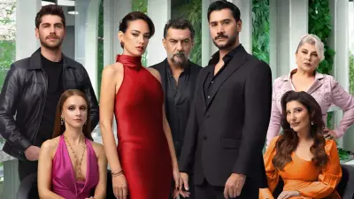 Rüya Gibi Dizisi: Konusu, Oyuncuları ve İlk Bölüm Tarihi