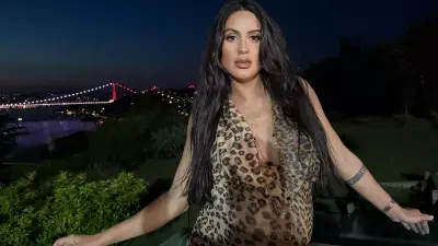 Sahra Işık 20 Saat Sancı Çekti: Acının En Dibini Yaşadım