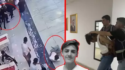 Siirt'te Düğün Katliamı: 19 Yaşındaki Genç Halay Çekerken Vuruldu