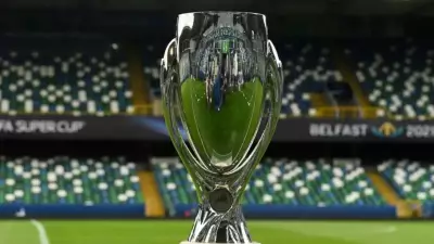 Süper Kupa Yarı Final Tarihleri ve Maç Programı Açıklandı