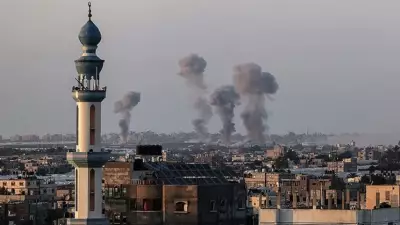 İsrail Gazze'de ateşkesi ihlal etti: 1 Filistinli hayatını kaybetti