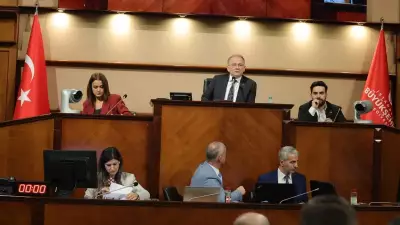 İstanbul'da Çamurlu Su Krizi: İSKİ Genel Kurulunda Sorgulandı