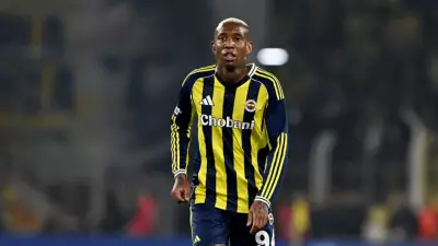 Talisca: Suudi Arabistan Ligi MLS'ten Zayıf Değil