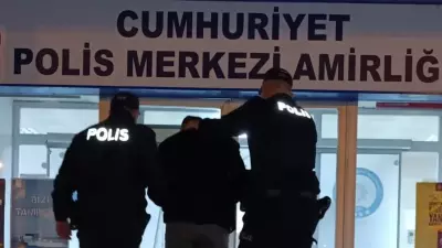 Tekirdağ'da 1 Milyon TL Değerinde Bakır Kablo Hırsızlığı: 5 Gözaltı, 4 Tutuklama