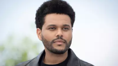 The Weeknd 1 Milyar Dolarlık Turne Hasılatıyla Rekor Kırdı