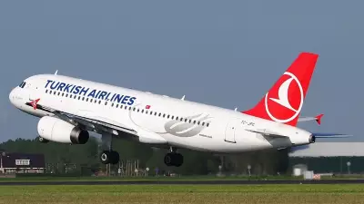 THY'den Airbus A320neo Açıklaması: 8 Uçak İnceleniyor
