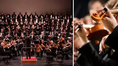 Titanic 2026'da İstanbul'da: Dev Perdede ve Canlı Orkestra Eşliğinde