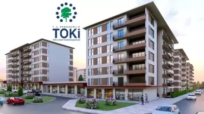 TOKİ 500 Bin Konut Başvuruları Başladı: İşte Şartlar ve Ücret