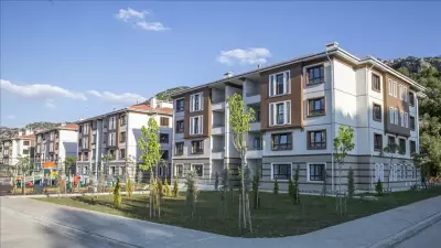 TOKİ 500 Bin Konut Başvuruları Sona Yaklaşıyor: İşte Tarihler