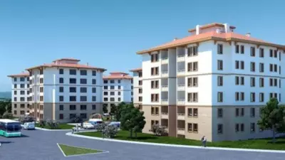 TOKİ 500 Bin Sosyal Konut Başvuruları Sona Yaklaşıyor: Son Tarih 18 Aralık