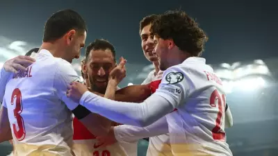 Türkiye - Romanya Maçı Tarihi ve Yeri Belli Oldu! 26 Mart 2025