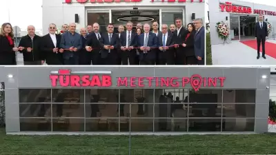 TÜRSAB Sabiha Gökçen'de Yolcu Karşılama Sorununu Çözdü