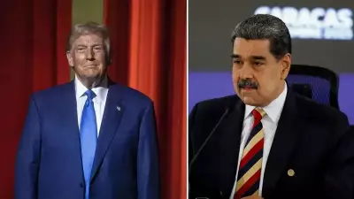 Trump ile Maduro Telefonda Görüştü: Askeri Müdahale Gerilimi Sürerken