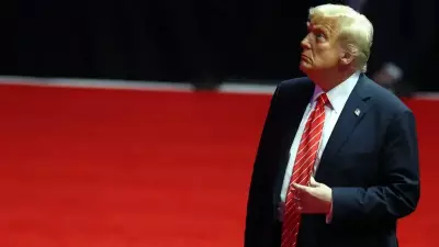 Trump Nisanda Çin'i Ziyaret Edecek: Ukrayna ve Ticaret Görüşüldü