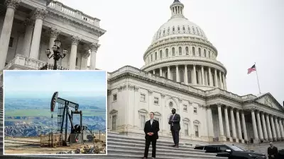 Trump Yönetimi California ve Florida'da Petrol Sondajı Planını Duyurdu